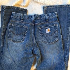 Women’s Carhartt Jeans
